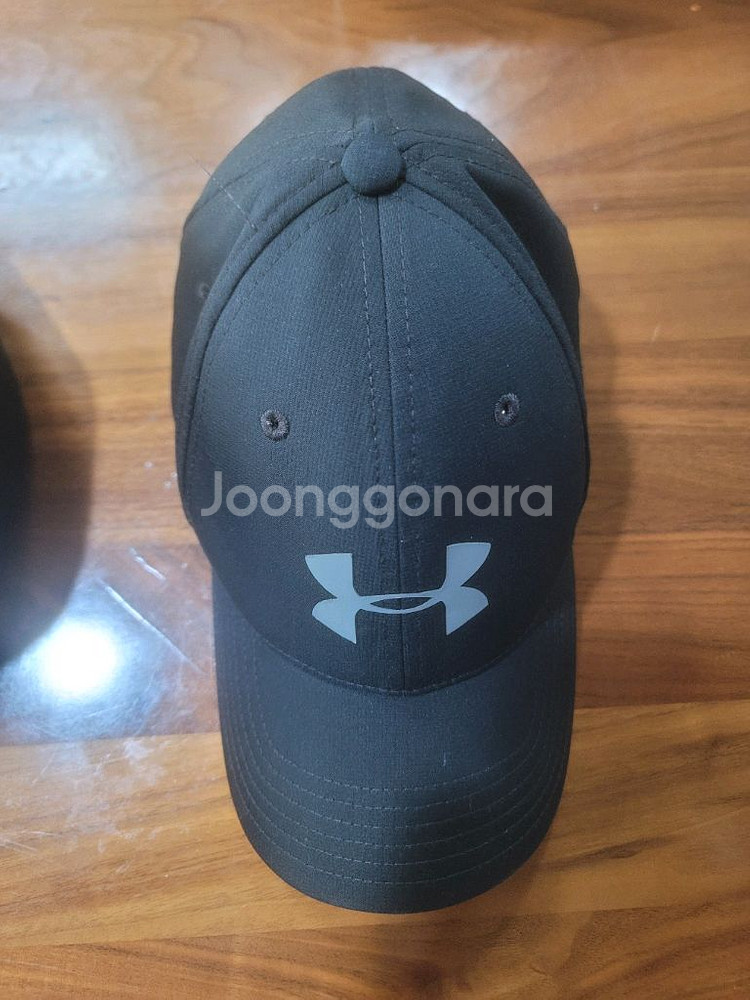 언더아머 캡 모자--0
