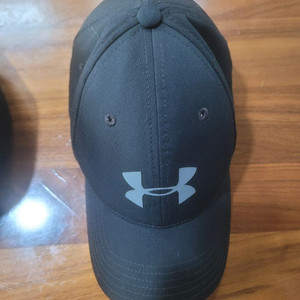 언더아머 캡 모자