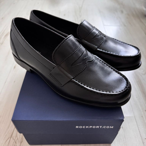 락포트 클래식 로퍼 m76443 새상품