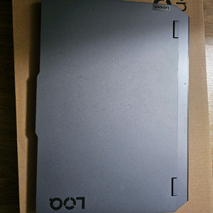 레노버 LOQ 15ARP9 게이밍노트북 팝니다.