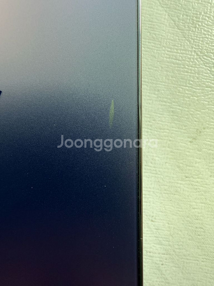 아이폰 14pro max 256g 딥퍼플--3