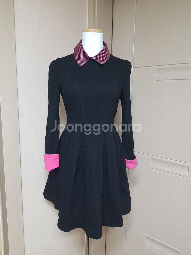 온앤온 원피스--0