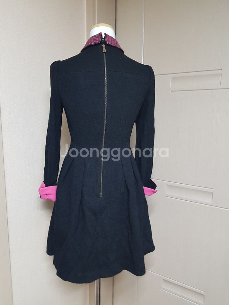 온앤온 원피스--2