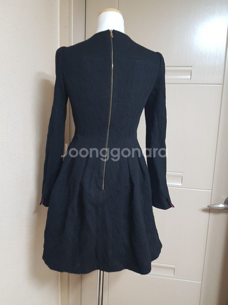 온앤온 원피스--4