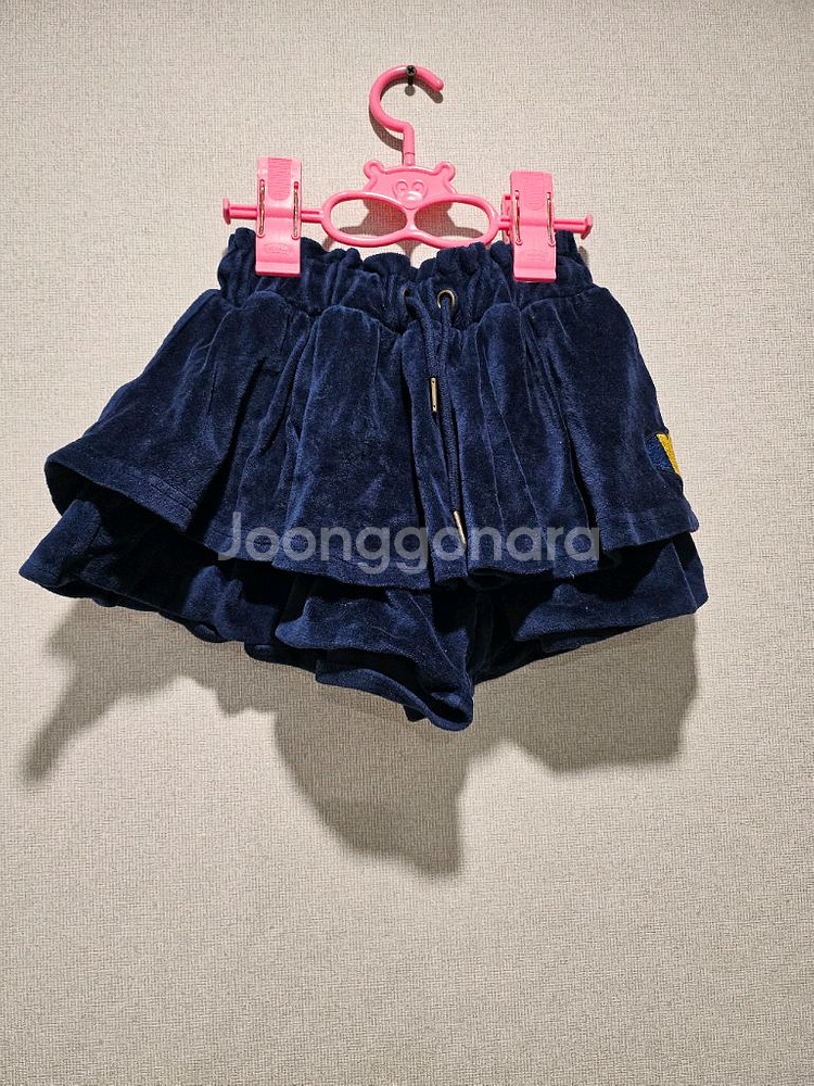 리미떼두두 팬츠 M--0