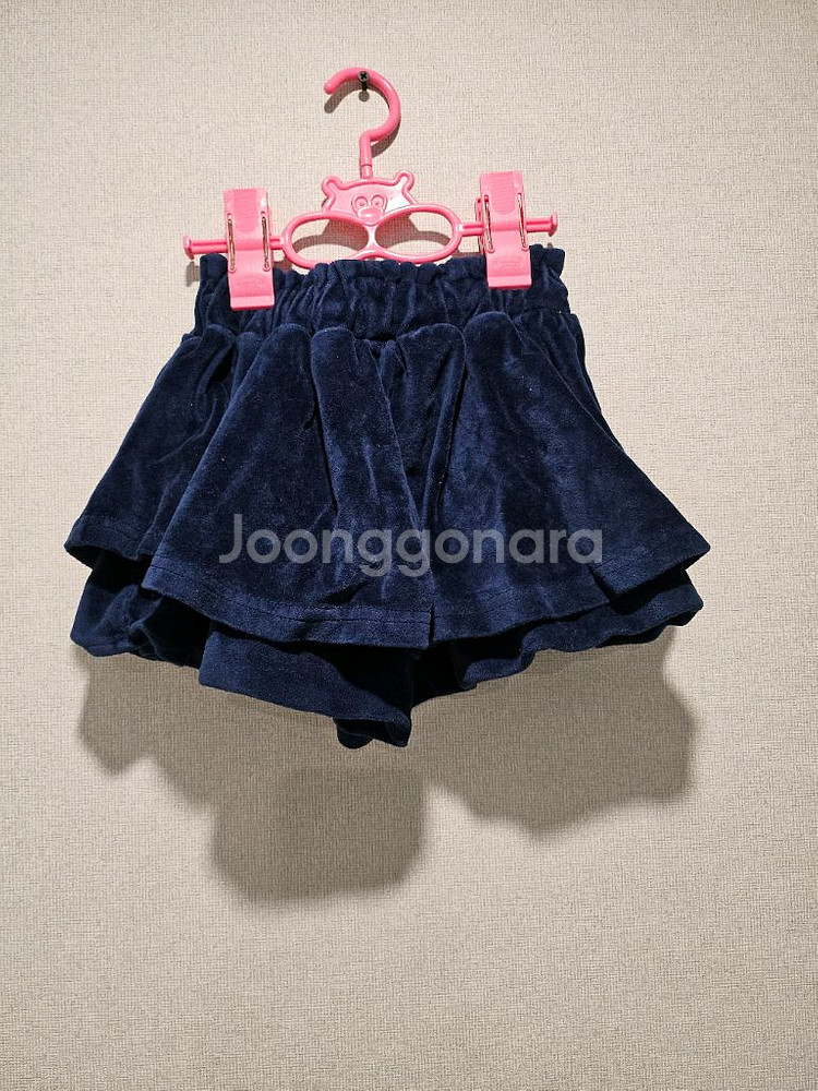 리미떼두두 팬츠 M--1