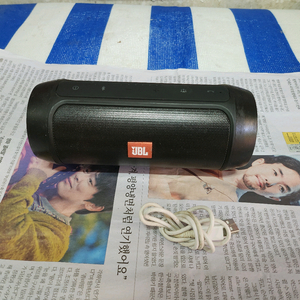 부품용 JBL 블루투스 스피커/ 전원먹통