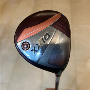 젝시오 13 여성용 페어웨이우드 3번 L