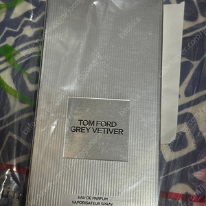 톰포드 그레이 베티버 100ml 미개봉
