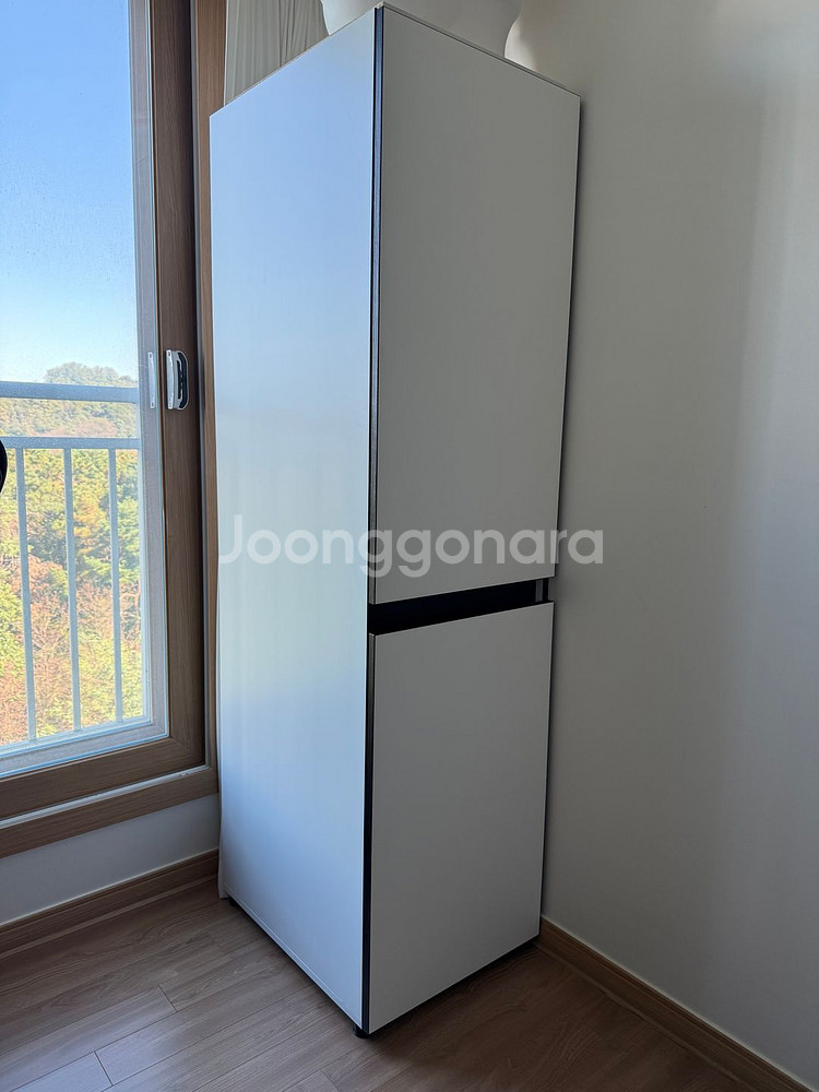 리센트 커스텀 LX 투도어틈새장--0