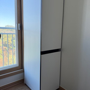 리센트 커스텀 LX 투도어틈새장