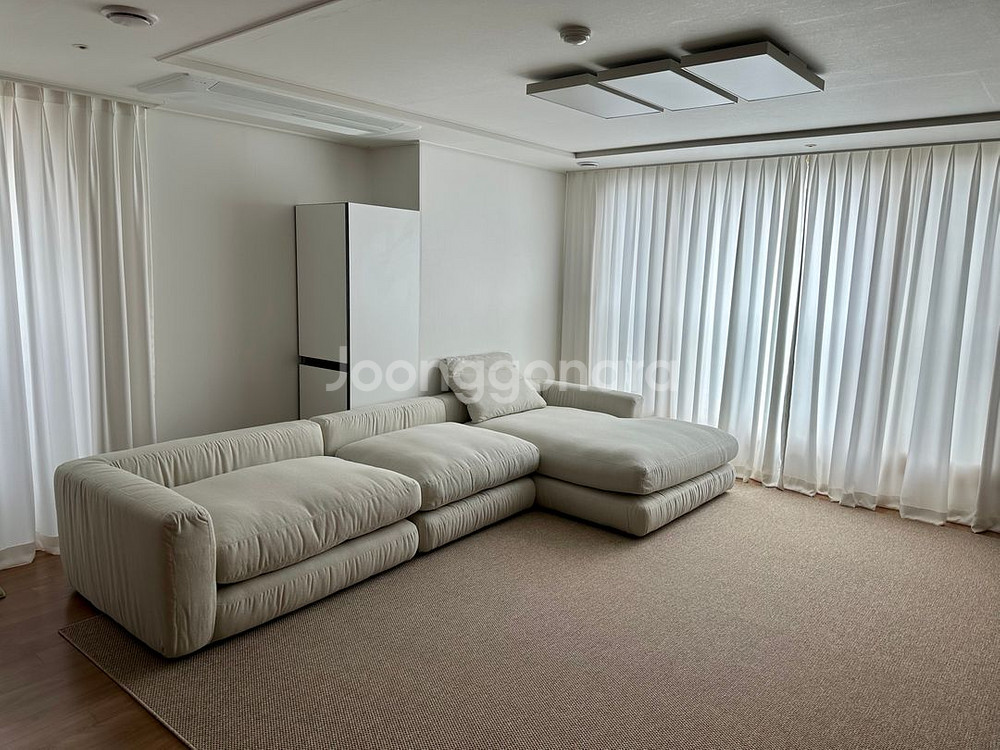 리센트 커스텀 LX 투도어틈새장--3