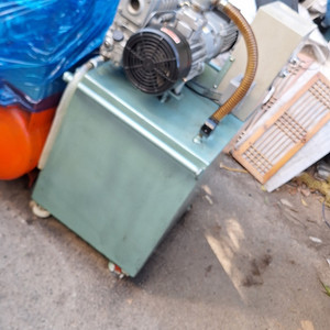 1.5kw[2마력]산업의료용 진공펌프/
