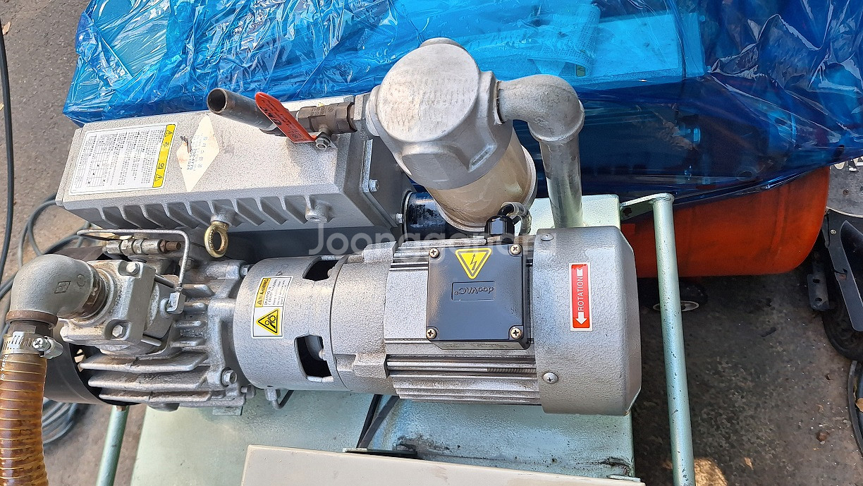 1.5kw[2마력]산업의료용 진공펌프/--6