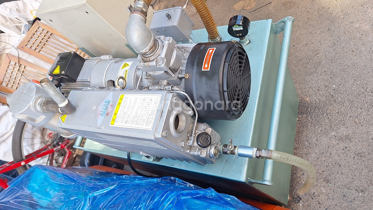 1.5kw[2마력]산업의료용 진공펌프/--9