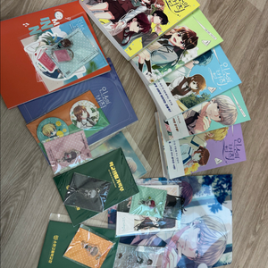 만화 인소의 법칙 1-5권 한정판 일괄