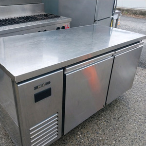 스키피오 1200 간냉식 테이블 냉장고 상태최상