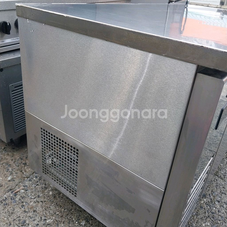 업소용 간냉식 1500 테이블 냉장고 스키피오 상태최상--2