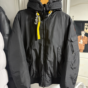 파라점퍼스 고비 코어L