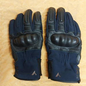 By city 바이 시티 아틱 오토바이 장갑 겨울용 M