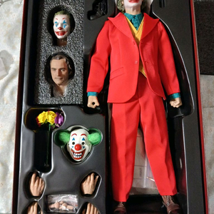 토이즈 에라 1/6스케일 조커 피규어