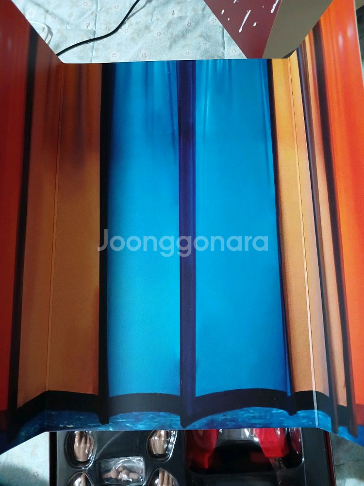 토이즈 에라 1/6스케일 조커 피규어--2