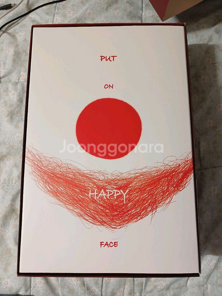 토이즈 에라 1/6스케일 조커 피규어--3