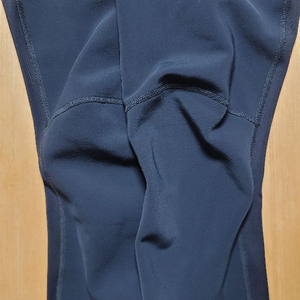 Rapha 프로팀 니 워머 M 블랙