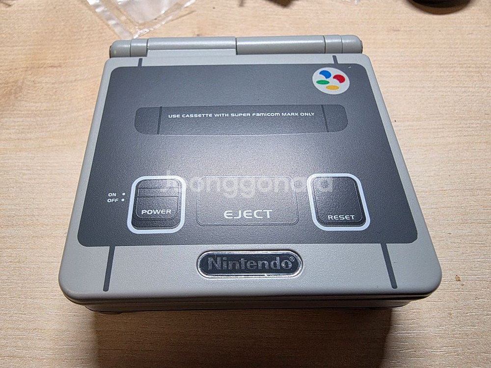 게임보이 어드밴스 ips v5 usb c충전--0