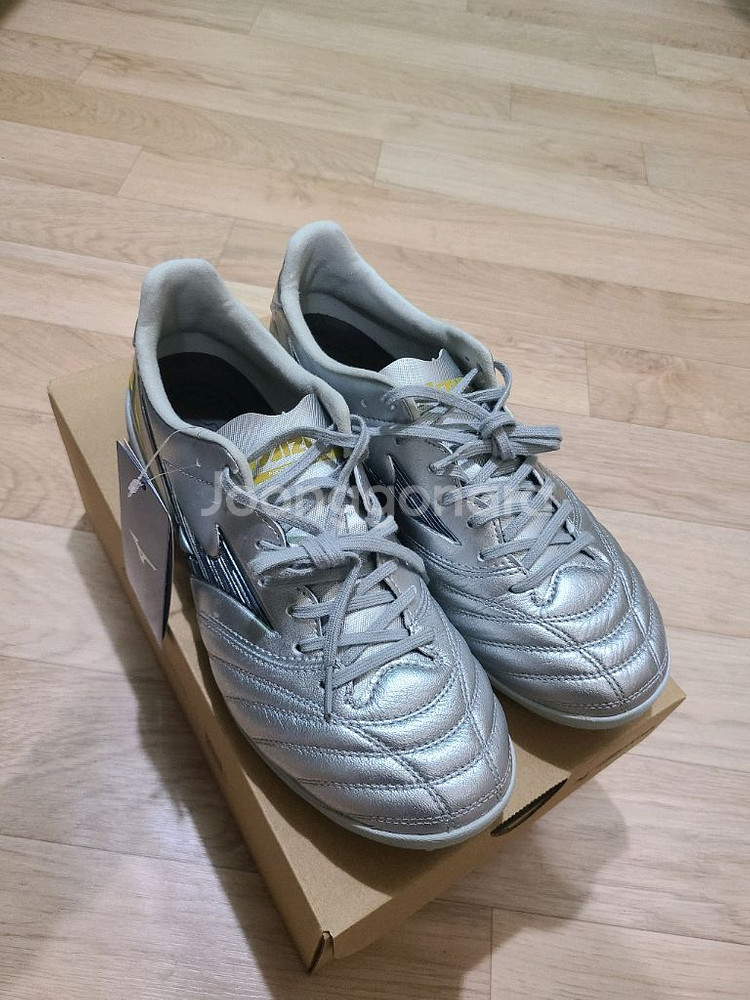 미즈노 네오4 프로as tf 풋살화--0