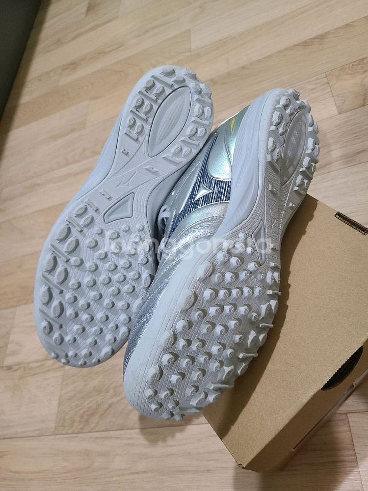 미즈노 네오4 프로as tf 풋살화--2