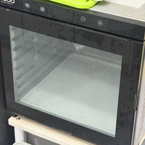 오쿠 올스텐 식품건조기 10단