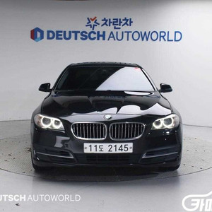 [BMW]5시리즈 (F10) 528i #앱특가
