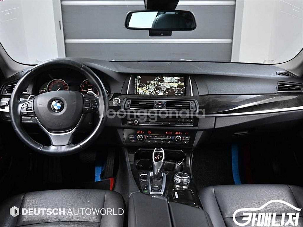 [BMW]5시리즈 (F10) 528i #앱특가--6