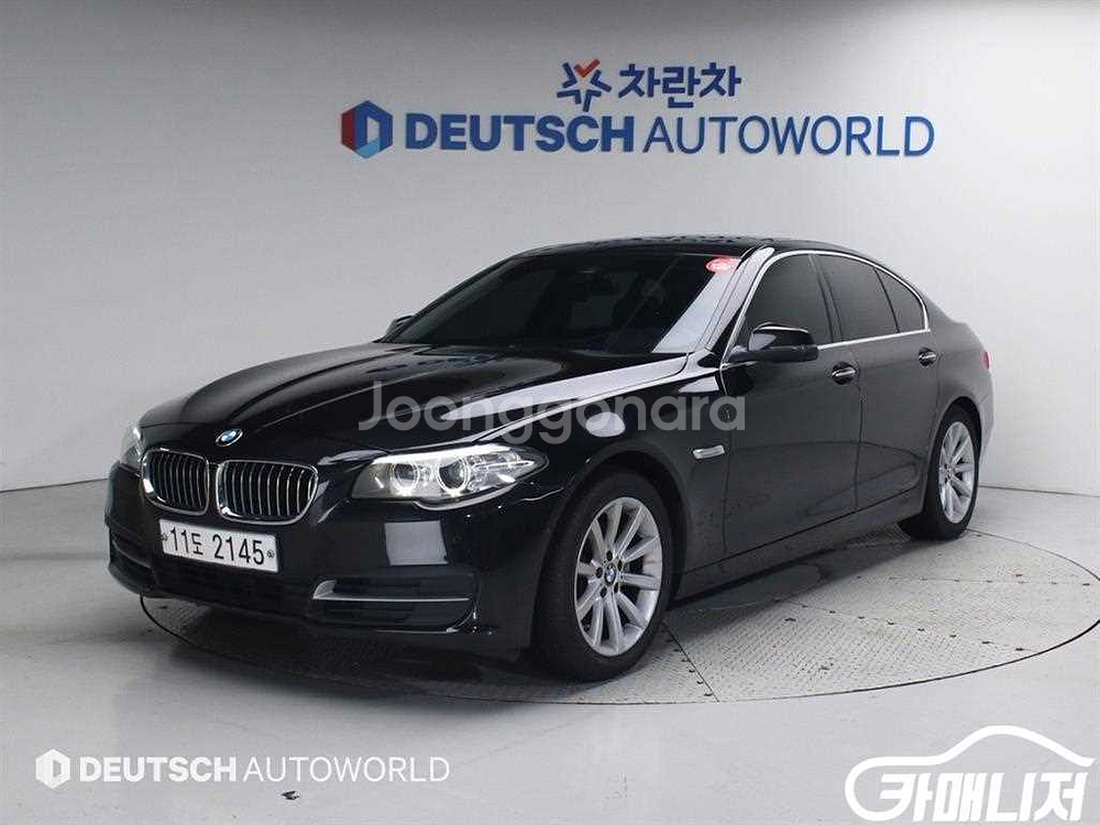 [BMW]5시리즈 (F10) 528i #앱특가--2