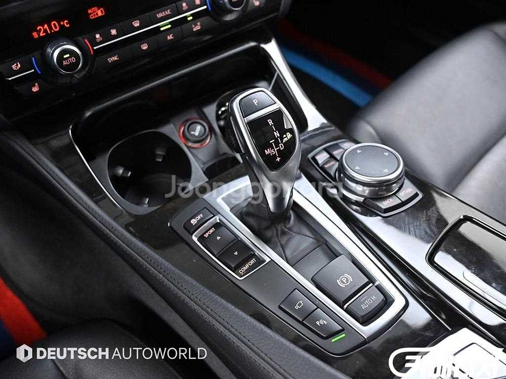 [BMW]5시리즈 (F10) 528i #앱특가--8