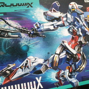 hg 건담 지쿠악스