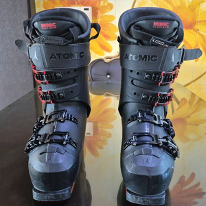 스키부츠(아토믹/260-265)