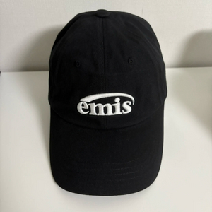 이미스모자 블랙 새상품