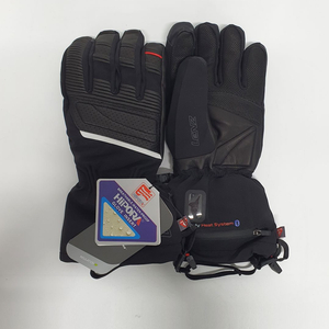 렌즈 LENZ 발열장갑 미사용 상태