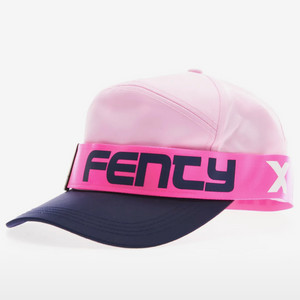 푸마xfenty 자이언트 스트랩 캡