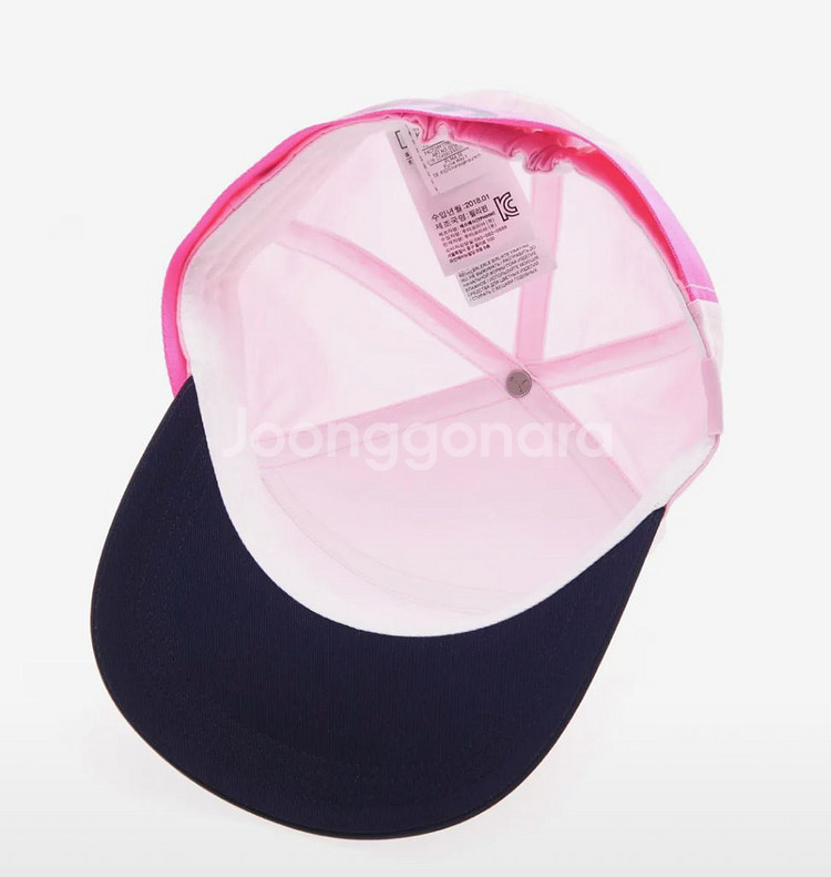 푸마xfenty 자이언트 스트랩 캡--3