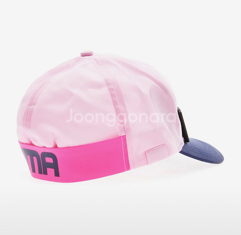 푸마xfenty 자이언트 스트랩 캡--2