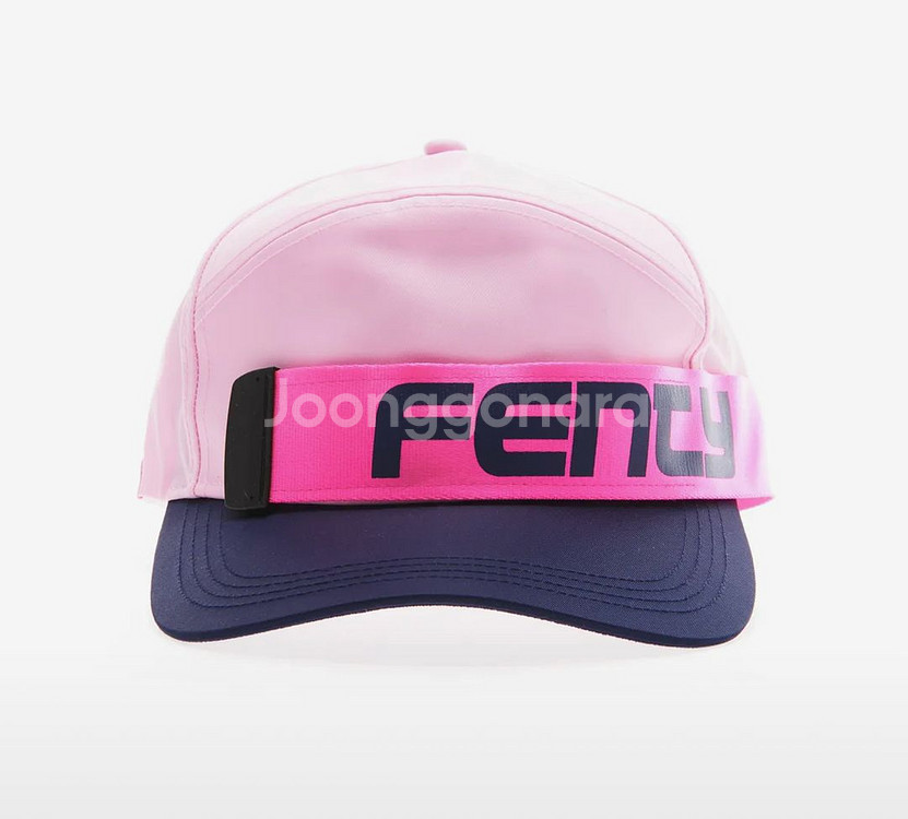 푸마xfenty 자이언트 스트랩 캡--1