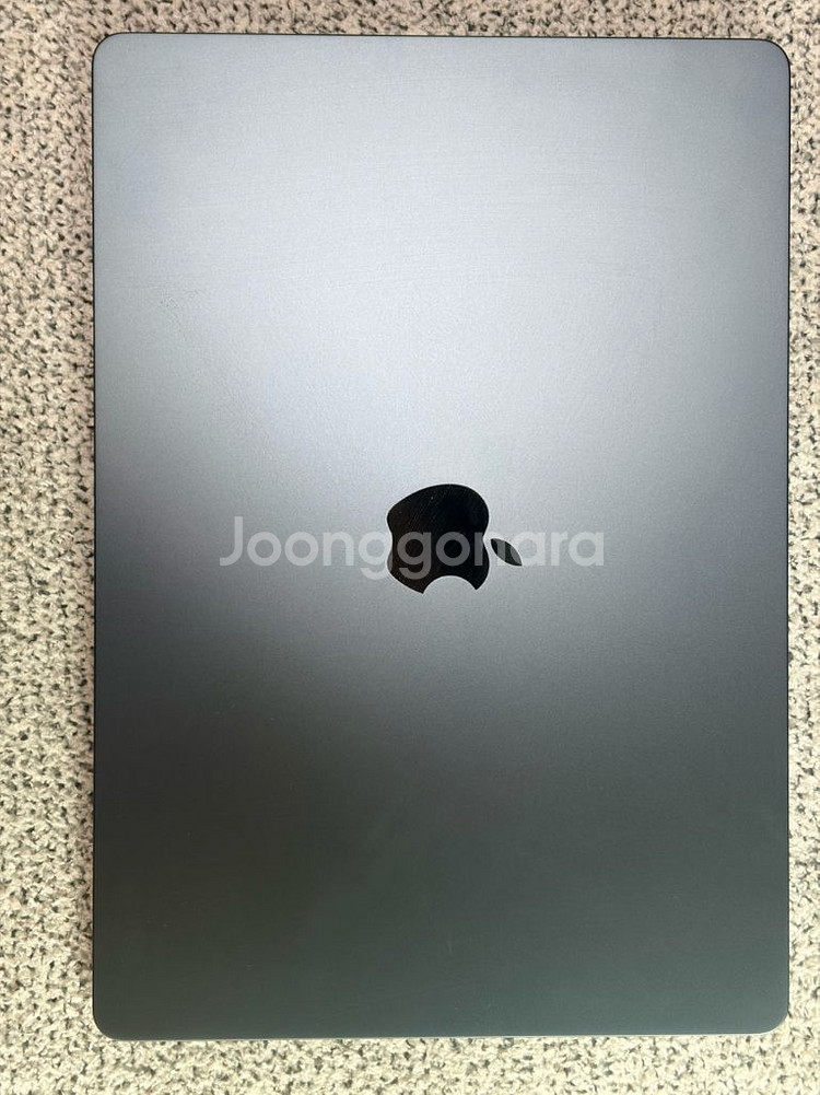 맥북에어m3 15 512기가--0