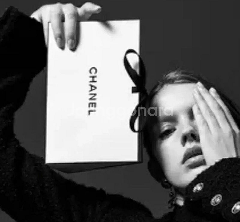 [정품]샤넬 케이스,샤넬 가방,샤넬 쇼핑백,샤넬 박스--2