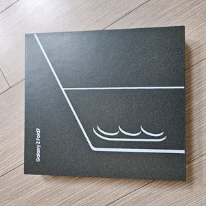 (미개봉 자급제)갤럭시폴드7 512G 제트블랙판매