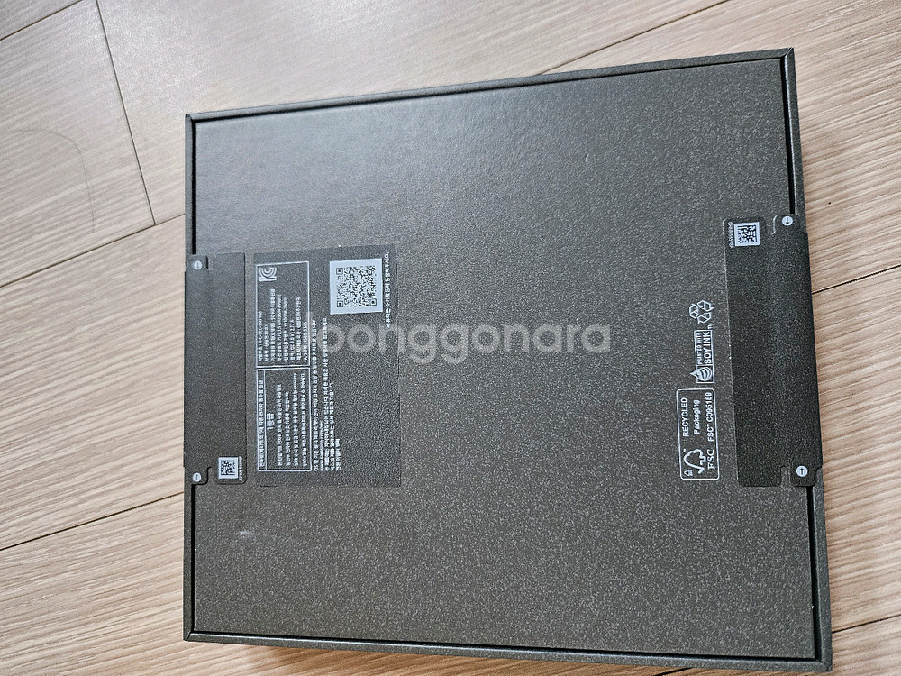 (미개봉 자급제)갤럭시폴드7 512G 제트블랙판매--1