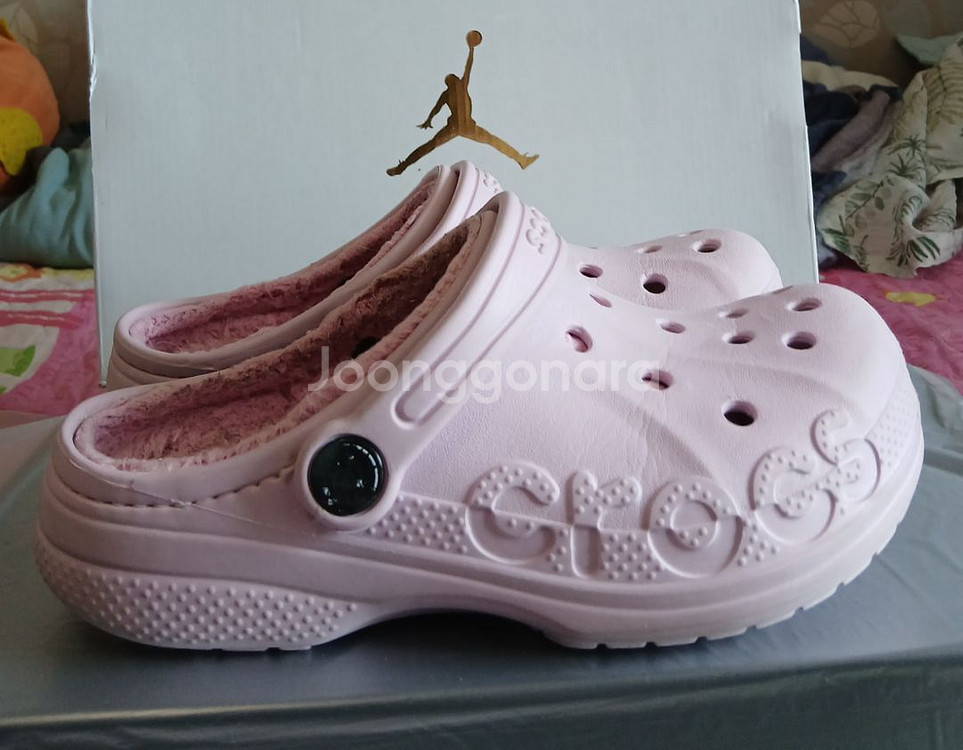 털크록스 J1 200 바야클로그핑크--1