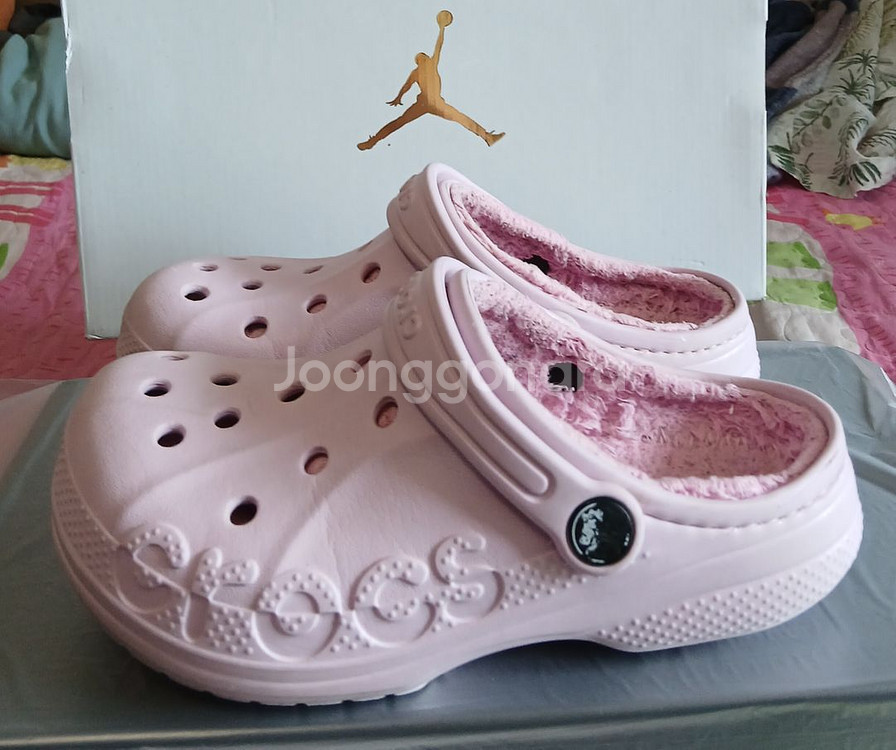 털크록스 J1 200 바야클로그핑크--0